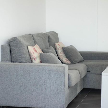 Apartamentos El Palmar Playa del Inglés Eksteriør billede