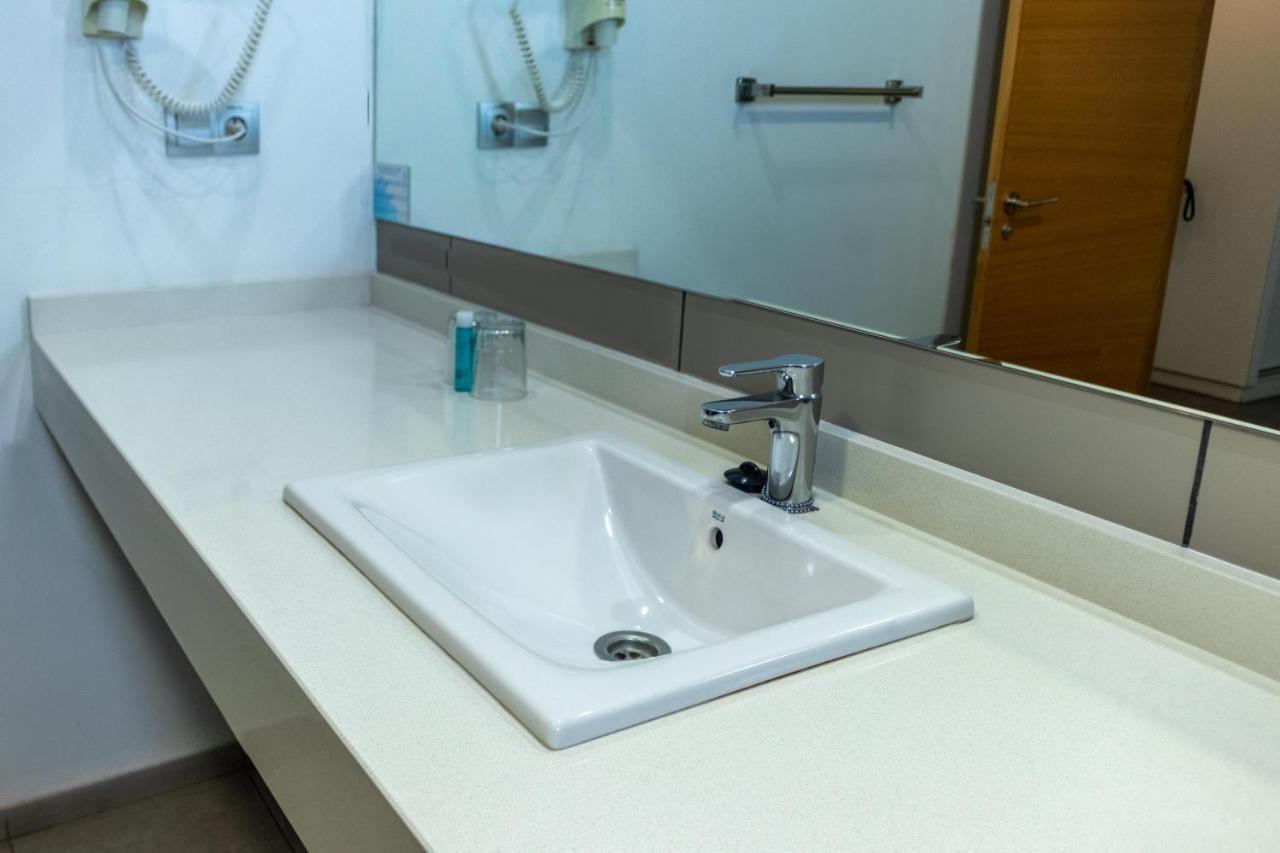 Apartamentos El Palmar Playa del Inglés Eksteriør billede