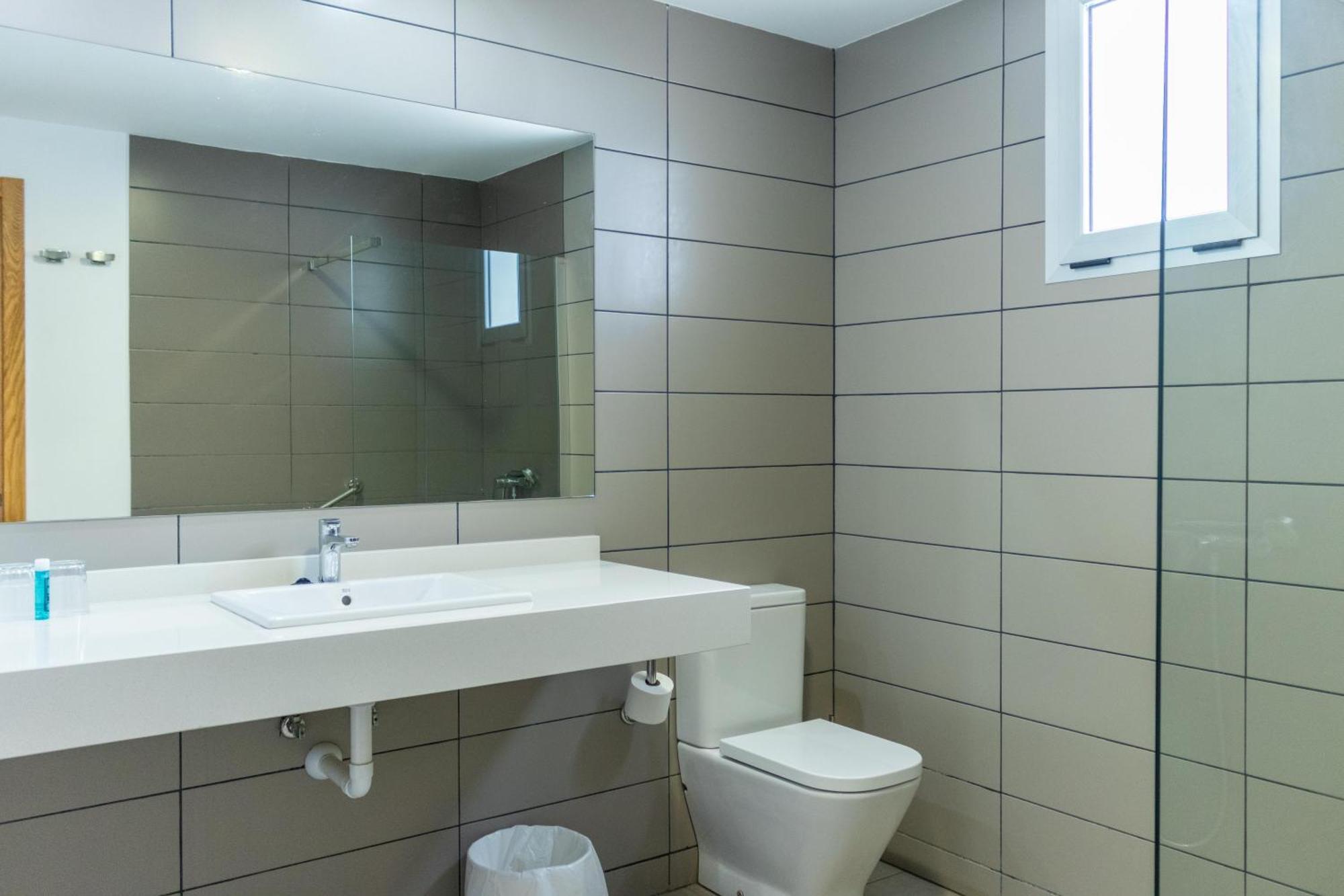 Apartamentos El Palmar Playa del Inglés Eksteriør billede