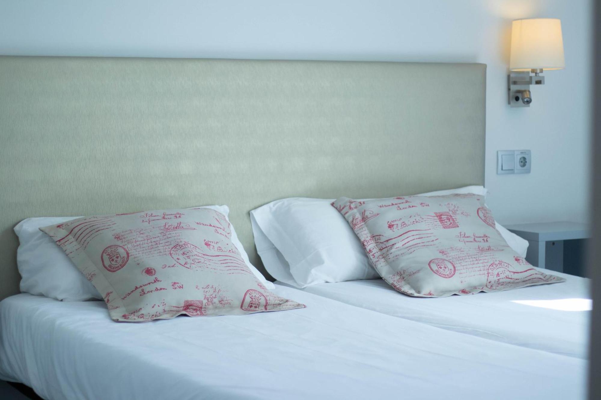 Apartamentos El Palmar Playa del Inglés Eksteriør billede