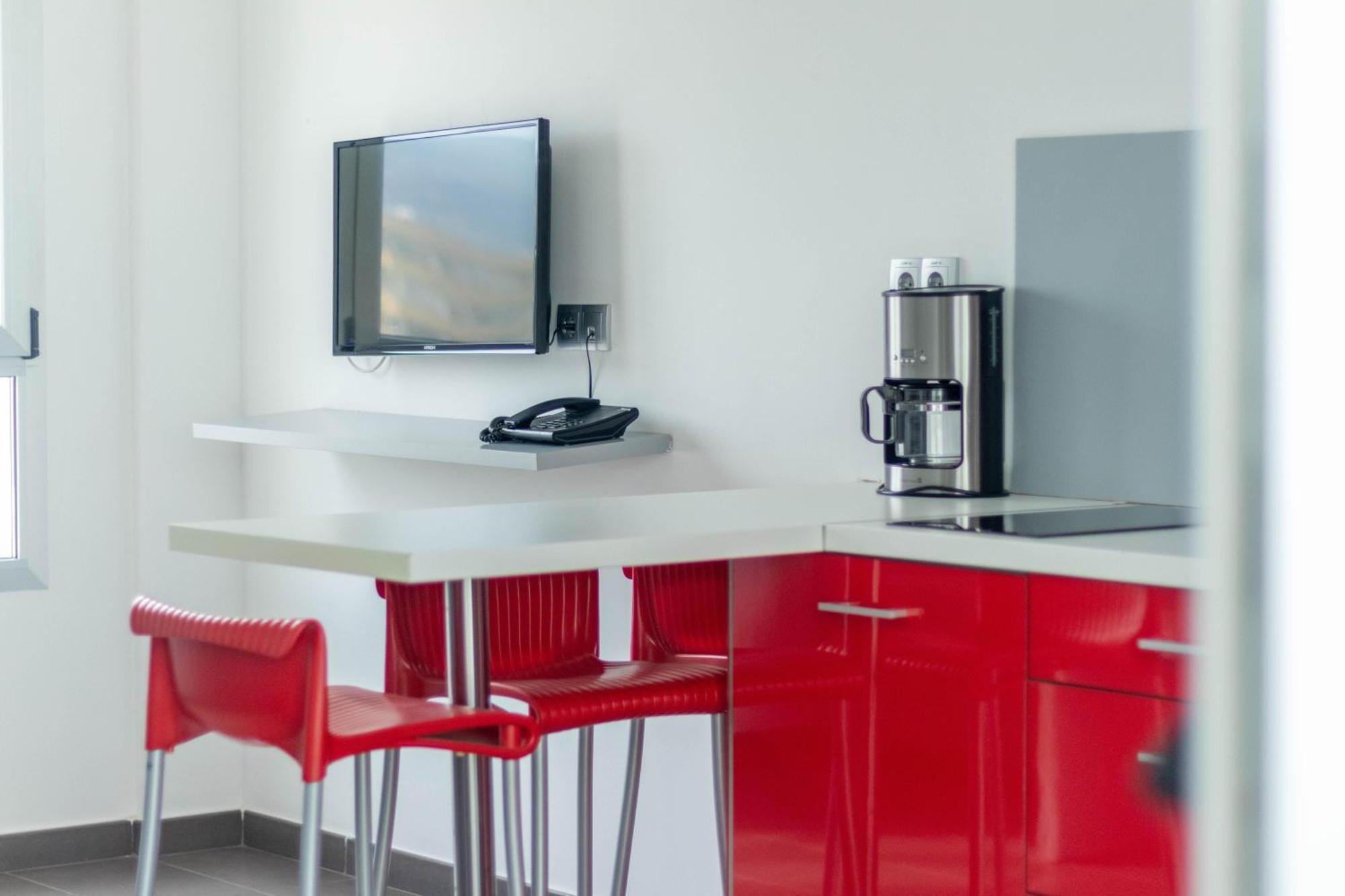 Apartamentos El Palmar Playa del Inglés Eksteriør billede