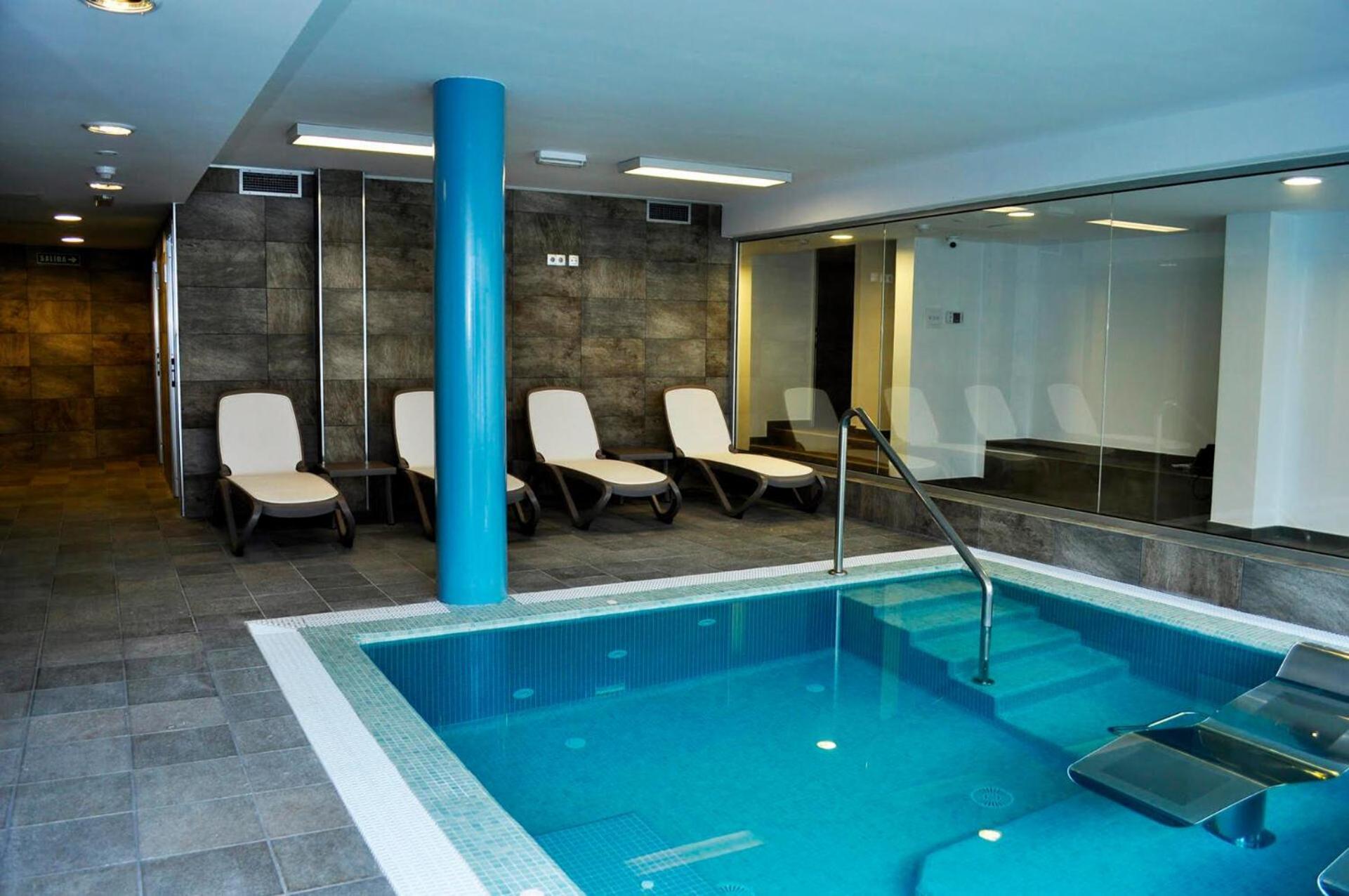 Apartamentos El Palmar Playa del Inglés Eksteriør billede