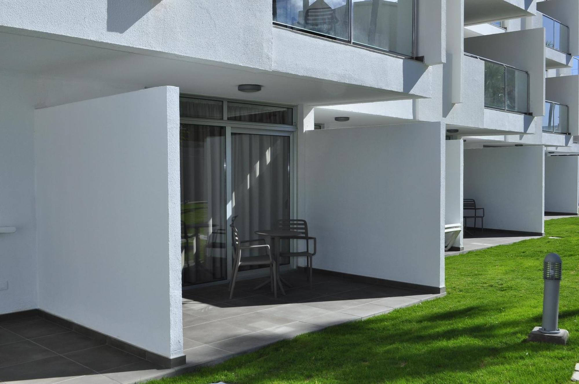 Apartamentos El Palmar Playa del Inglés Eksteriør billede