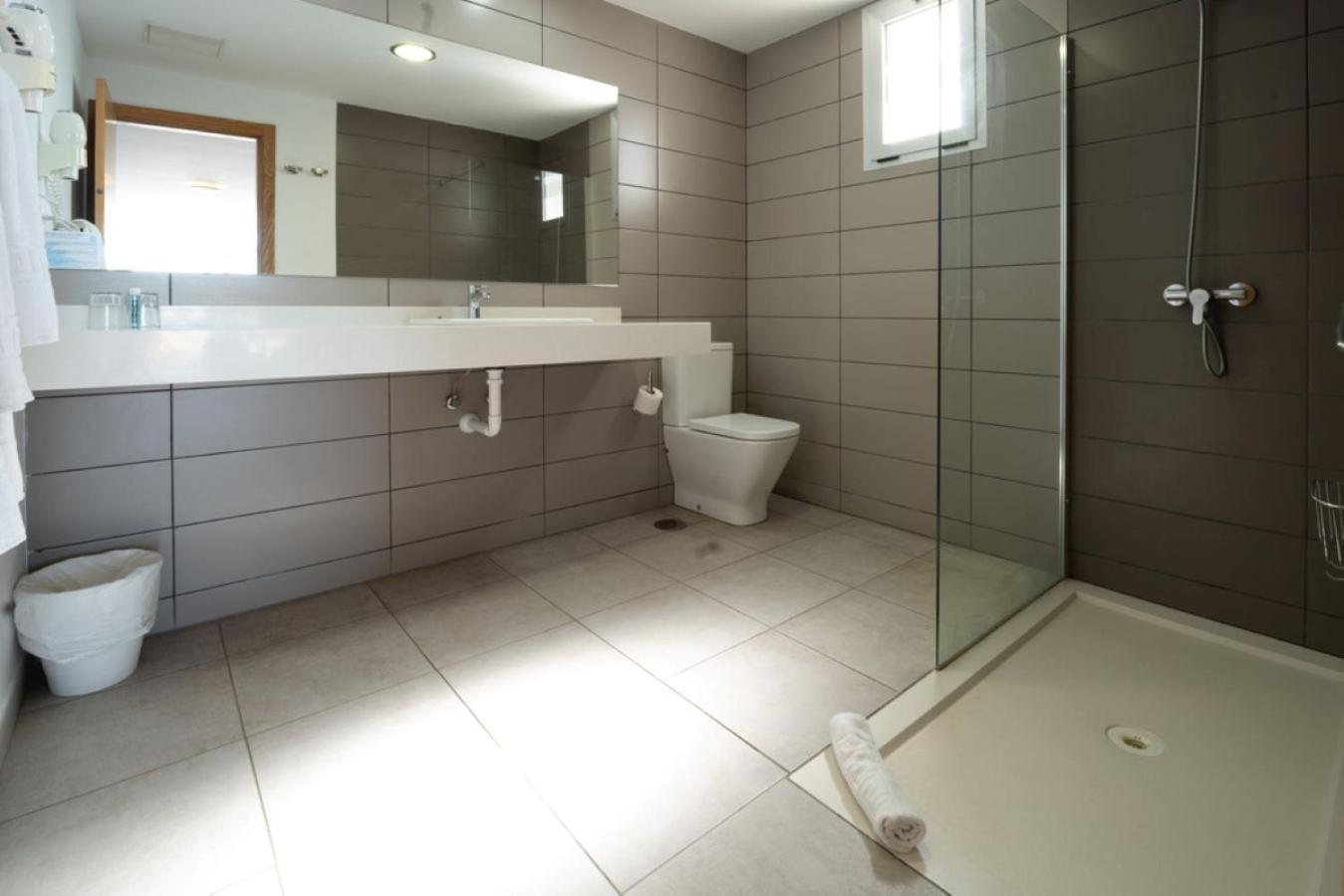 Apartamentos El Palmar Playa del Inglés Eksteriør billede